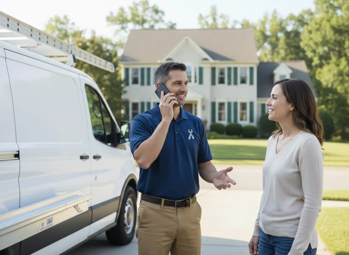 Home Gutter Service East New Market, MD FAQs